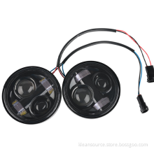 Motorbike LED Headlight Front Light